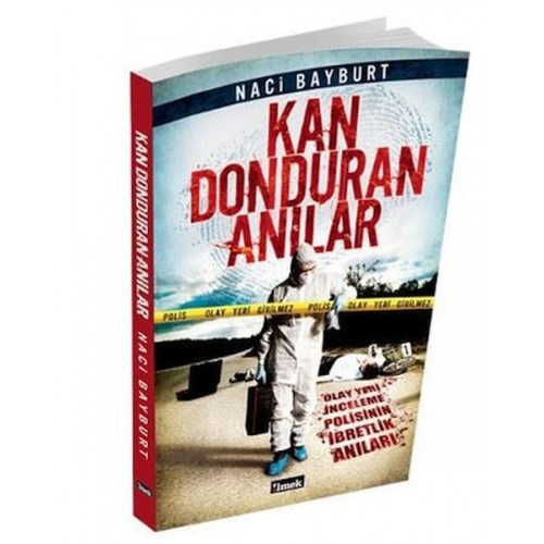 Kan Donduran Anılar 1