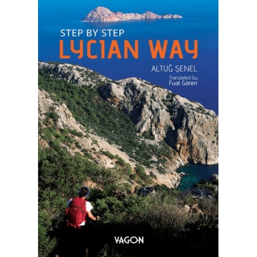 Step By Step Lycian Way