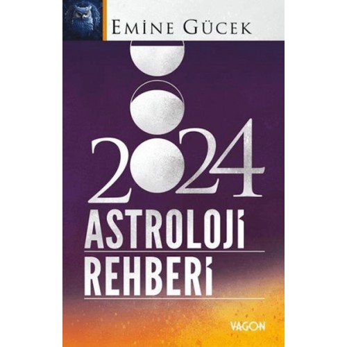 2024 Astroloji Rehberi