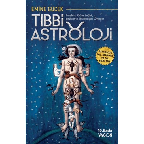 Tıbbi Astroloji