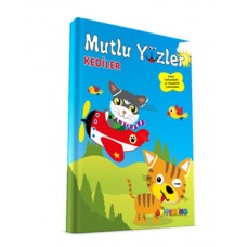 Mutlu Yüzler: Kediler