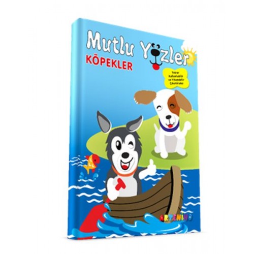 Mutlu Yüzler: Köpekler