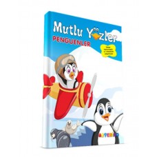 Mutlu Yüzler:  Penguenler