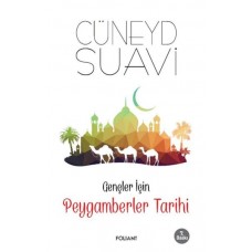 Gençler İçin Peygamberler Tarihi