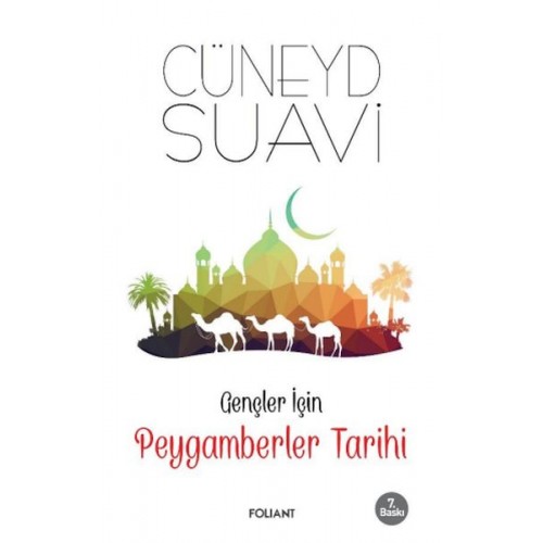 Gençler İçin Peygamberler Tarihi