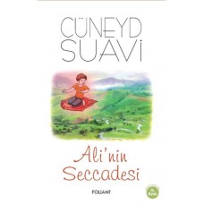 Ali'nin Seccadesi