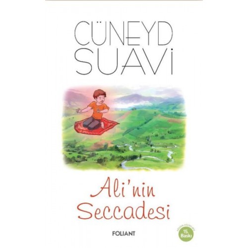 Ali'nin Seccadesi