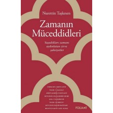 Zamanın Müceddidleri