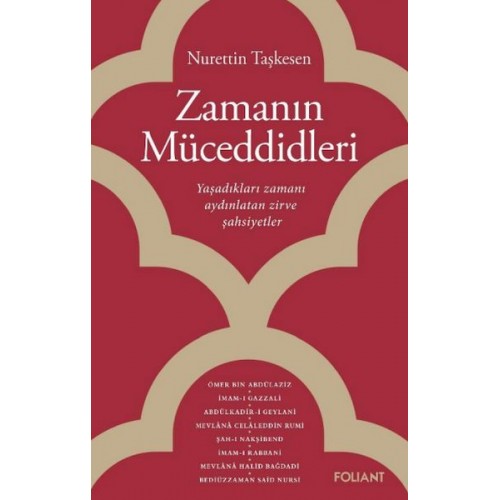 Zamanın Müceddidleri