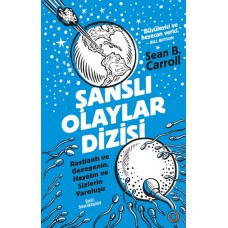 Şanslı Olaylar Dizisi