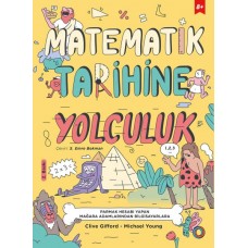 Matematik Tarihine Yolculuk