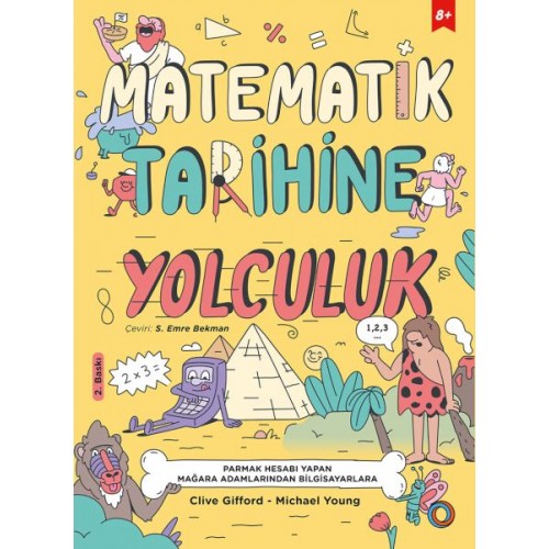 Matematik Tarihine Yolculuk