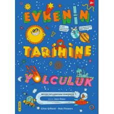 Evrenin Tarihine Yolculuk