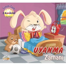 Uyanma Zamanı - Şimdi Tam Zamanı