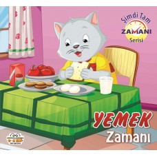 Yemek Zamanı - Şimdi Tam Zamanı