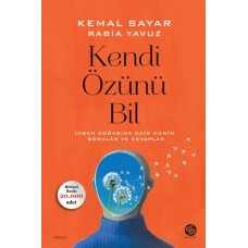 Kendi Özünü Bil