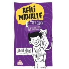 Afili Mahalle-3