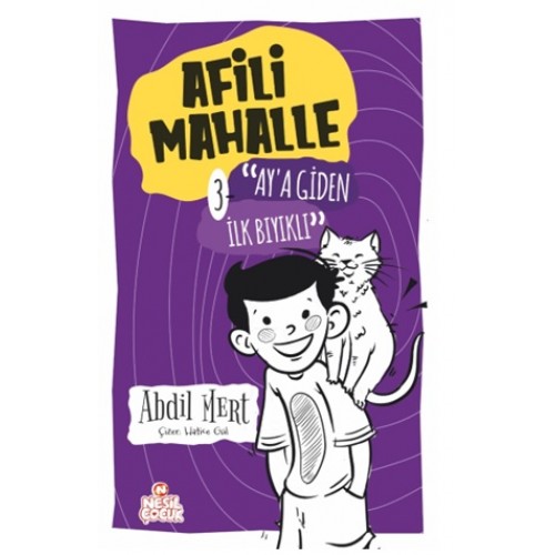 Afili Mahalle-3