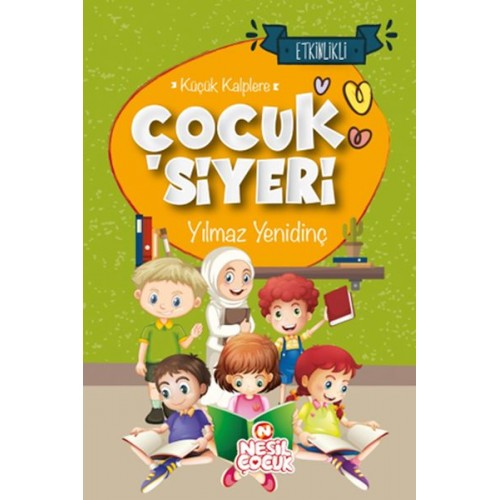 Küçük Kalplere Çocuk Siyeri