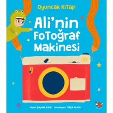 Ali'nin Fotoğraf Makinesi