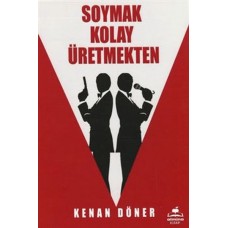 Soymak Kolay Üretmekten