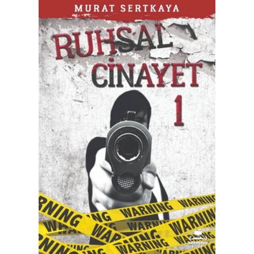 Ruhsal Cinayet