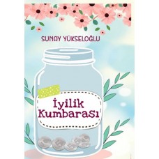 İyilik Kumbarası Renkli Resimli