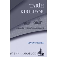 Tarih Kırılıyor