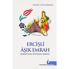 Ercişli Âşık Emrah