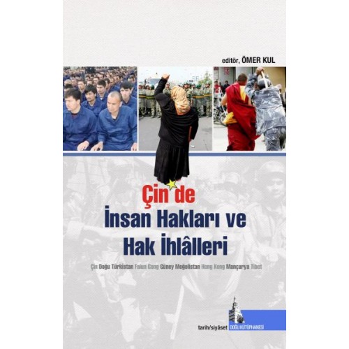 Çin’de İnsan hakları ve Hak İhlalleri