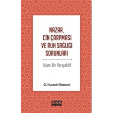 Nazar, Cin Çarpması ve Ruh Sağlığı Sorunları