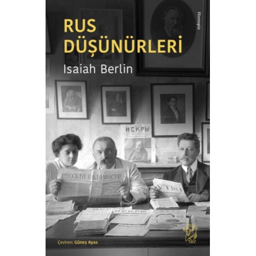 Rus Düşünürleri