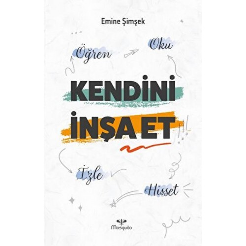 Kendini İnşa Et