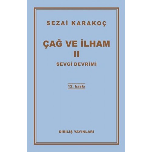 Çağ ve İlham 2