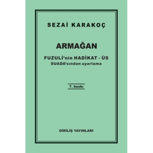 Armağan