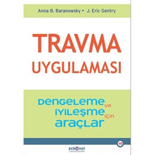 Travma Uygulaması