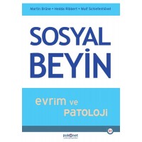 Sosyal Beyin- Evrim ve Patoloji