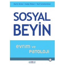 Sosyal Beyin- Evrim ve Patoloji