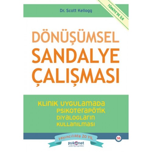 Dönüşümsel Sandalye Çalışması