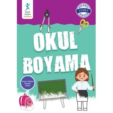 Okul Boyama