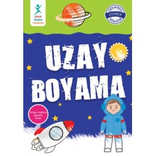 Uzay Boyama