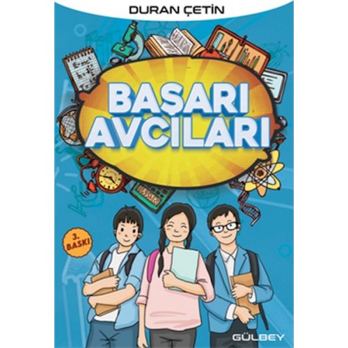 Başarı Avcıları