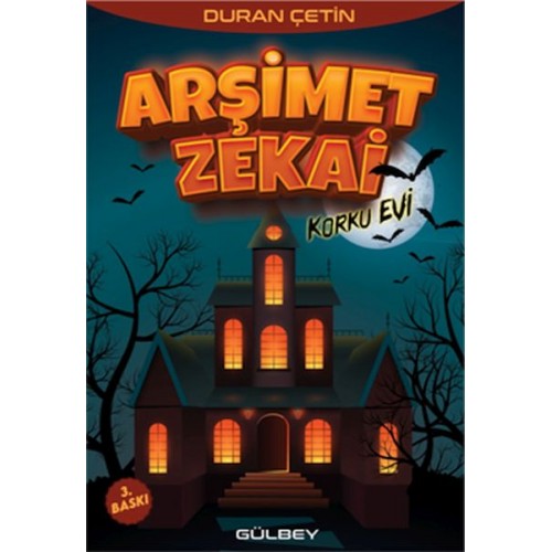 Arşimet Zekai Korku Evi