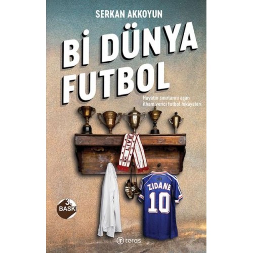 Bi Dünya Futbol