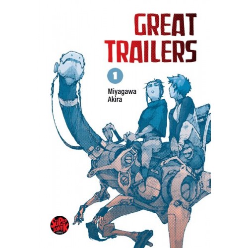 Great Trailers