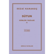 Günlük Yazılar 2 - Sütun