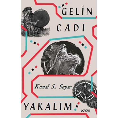 Gelin Cadı Yakalım