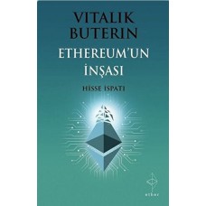 Ethereum'un İnşası: Hisse İspatı