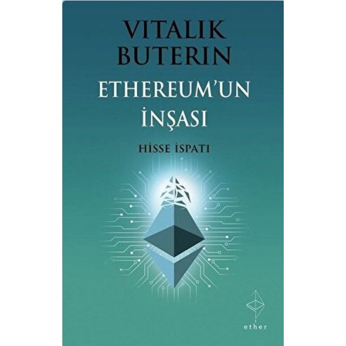 Ethereum'un İnşası: Hisse İspatı