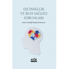 Eşcinsellik ve Ruh Sağlığı Sorunları